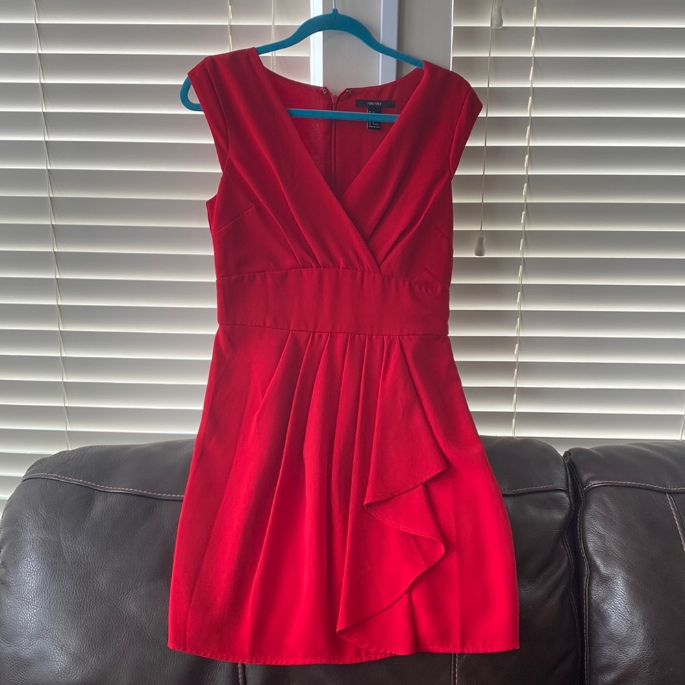 Forever 21 Dress